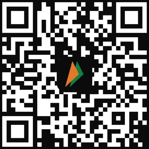 KSG Associates Payment QR Code