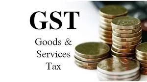 GST Services
