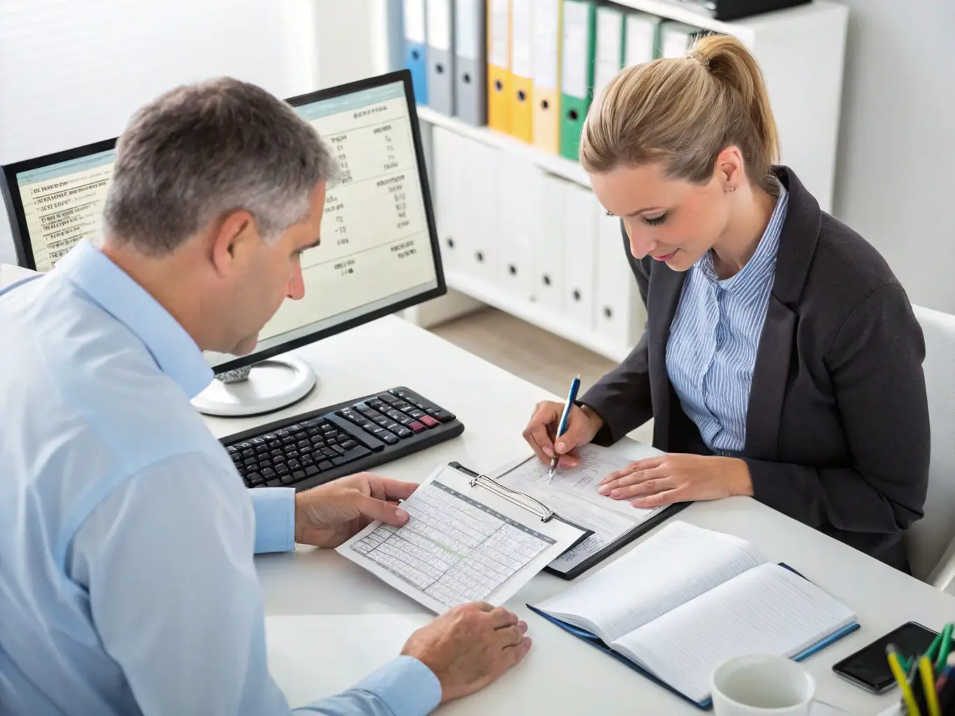Why Choose KSG Associates